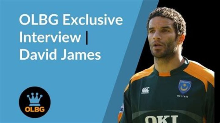 EXCLUSIVE: Interview with James King