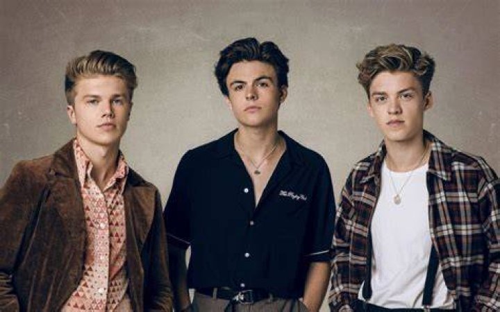 EXCLUSIVE: Interview with New Hope Club