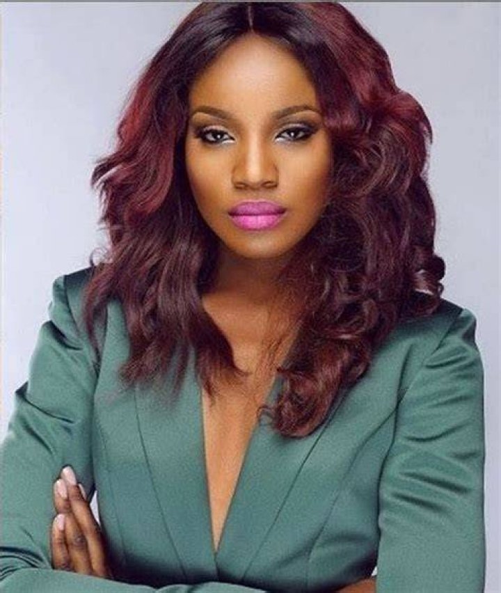 EXCLUSIVE: Interview With Singer Seyi Shay