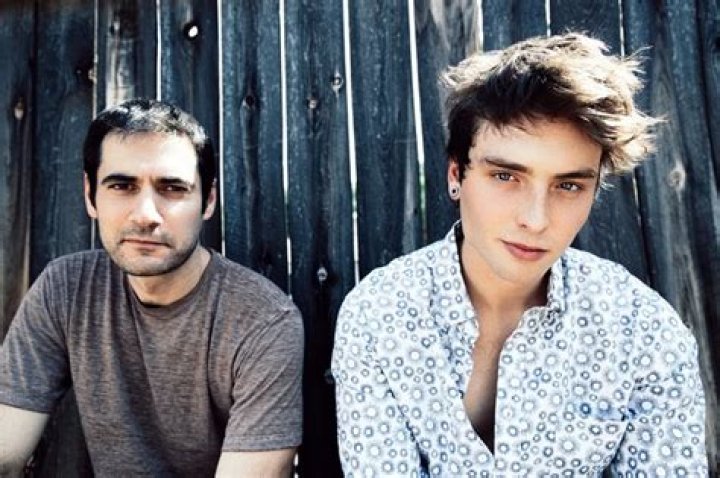 EXCLUSIVE: Interview With Wesley Stromberg and Alek Fin