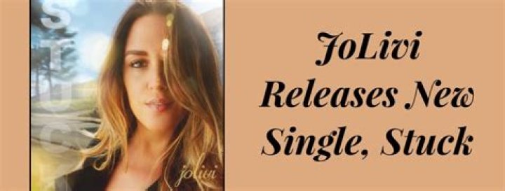 EXCLUSIVE: JoLivi Talks New Single 'Stuck'