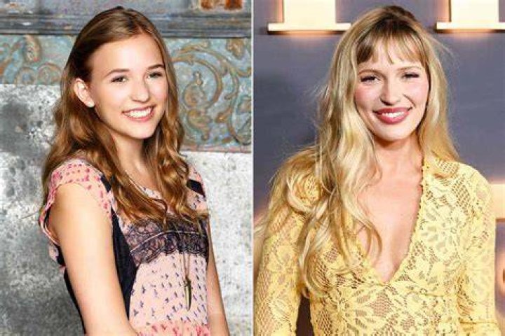 EXCLUSIVE: Lennon Stella Talks Nashville, Solo Career, and Life Lessons
