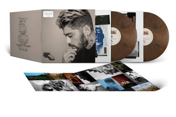 EXCLUSIVE: Liv Austen Talks 'Detour' and Whole Heart' Vinyl Releases