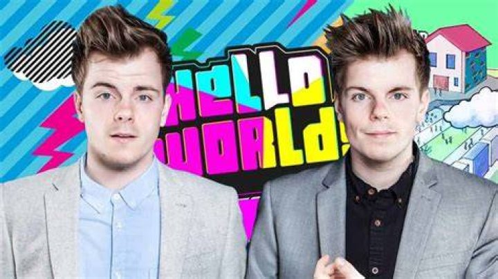 EXCLUSIVE: Niki & Sammy talk all things HelloWorld Live