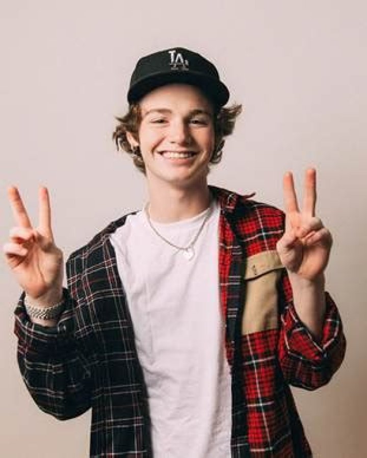 EXCLUSIVE: payton on ditching the social media label, finding his sound and 'WHAT I NEED'