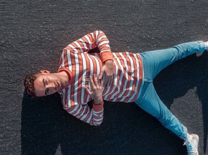 Exclusive Premiere: JBACH is set to release his single "Old Me"