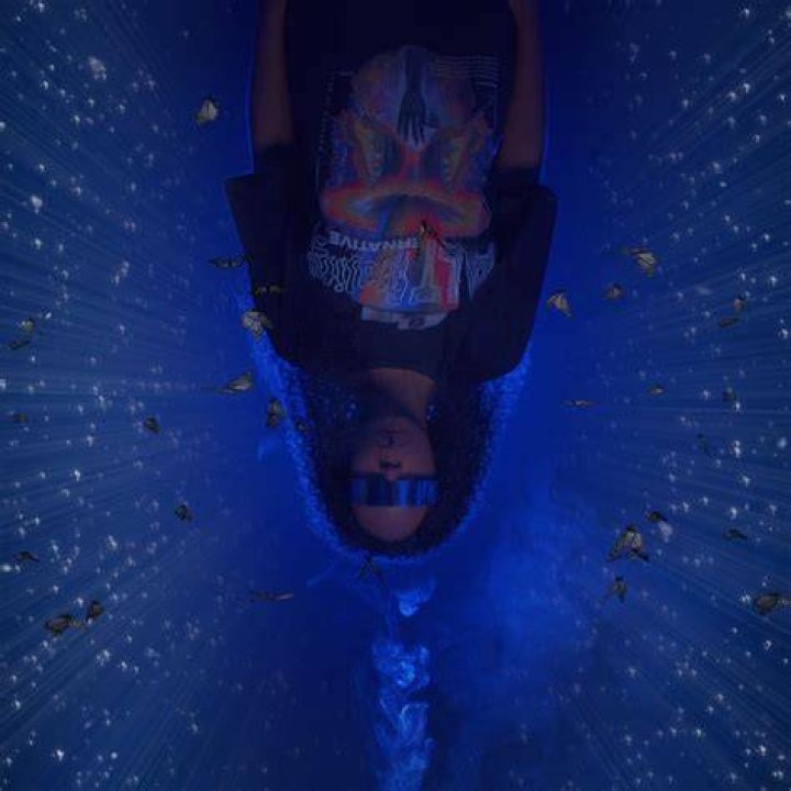 EXCLUSIVE: Premiere of Mia LJ's New Single 'Breathe'