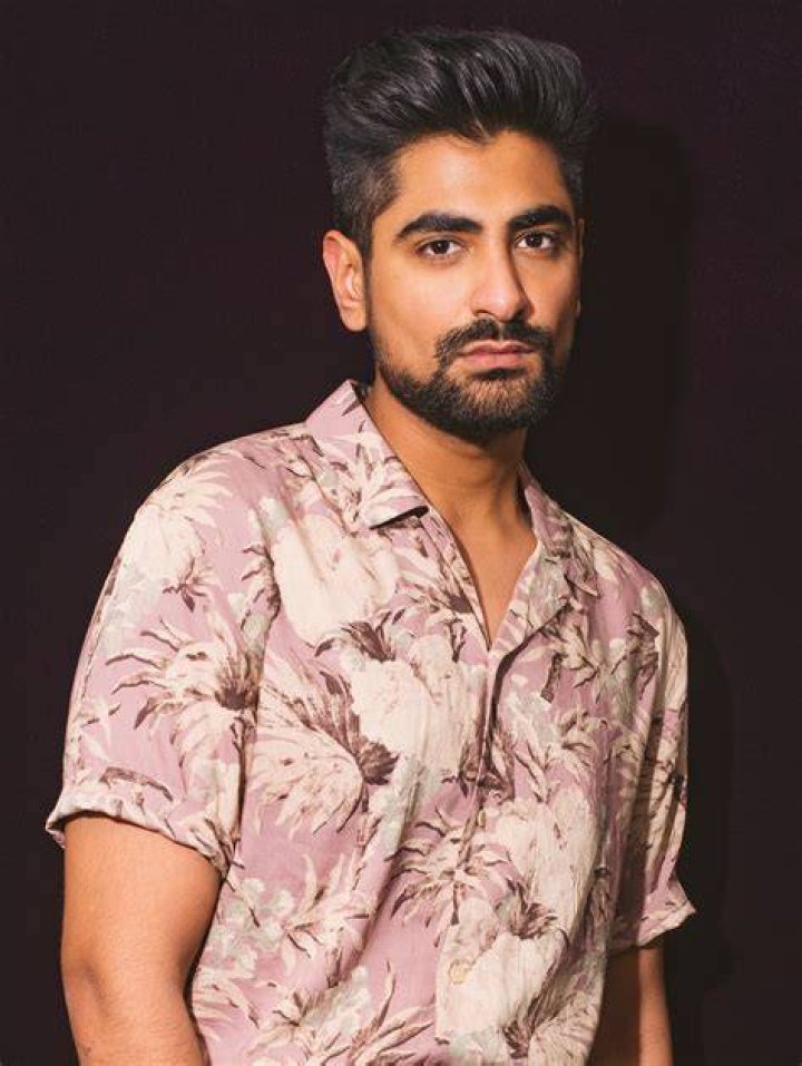 EXCLUSIVE PREMIERE: Vardaan Arora's "Poison"