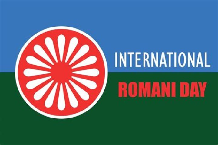 EXCLUSIVE: Riah Knight talks 'I Will Roam' for International Romani Day