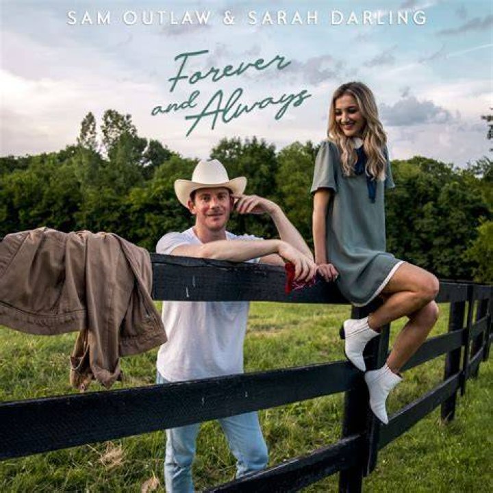 EXCLUSIVE: Sam Outlaw Talks New Single 'Forever and Always', Dueting With Sarah Darling and UK Fans