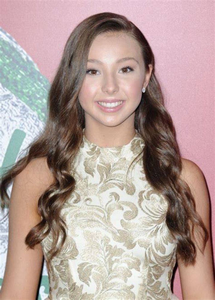 Exclusive: Sophia Lucia talks "A Nutcracker Christmas" 2