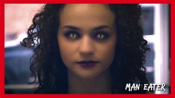 Exclusive Video Premiere: Carolyn Marie - "Man Eater"