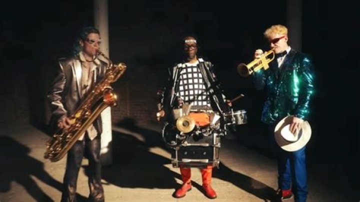 EXCLUSIVE VIDEO: Too Many Zooz Talk About Their Beyonce Connection