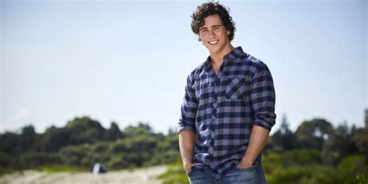 EXPLORE Orpheus Pledger Wiki, Bio, Age, Height, Dating, Girlfriend, Net Worth, Background, Home and Away!!