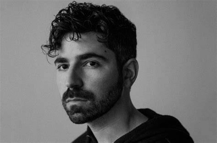 "Faded" Vocalist Iselin Features On Brand New Felix Cartal Track
