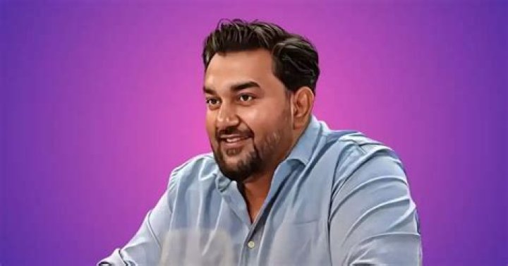 Fahad Siddiqui Net Worth Bio, Fahad Siddiqui Wikipedia, Age, Family, Wife, Dubai Bling