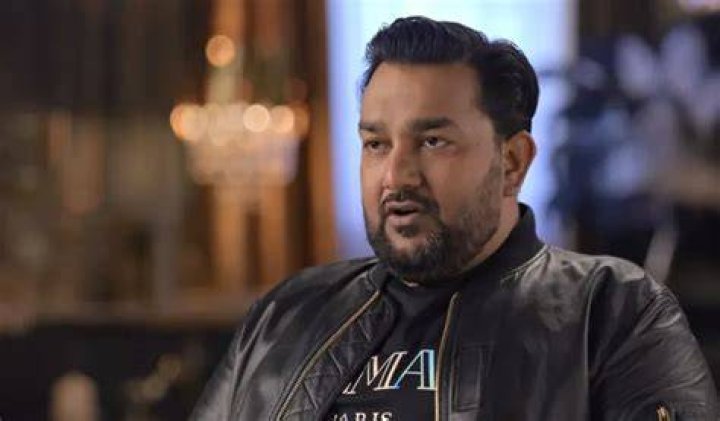 Fahad Siddiqui Net Worth - Fahad Siddiqui Bio