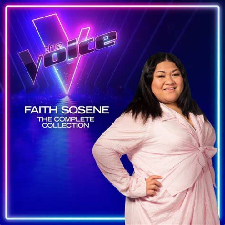 Faith Sosene The Voice Age, Height, Wikipedia, Instagram, Boyfriend, Net Worth Faith Sosene age