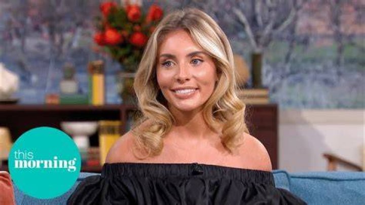 Falicia Blakely Bio Net Worth