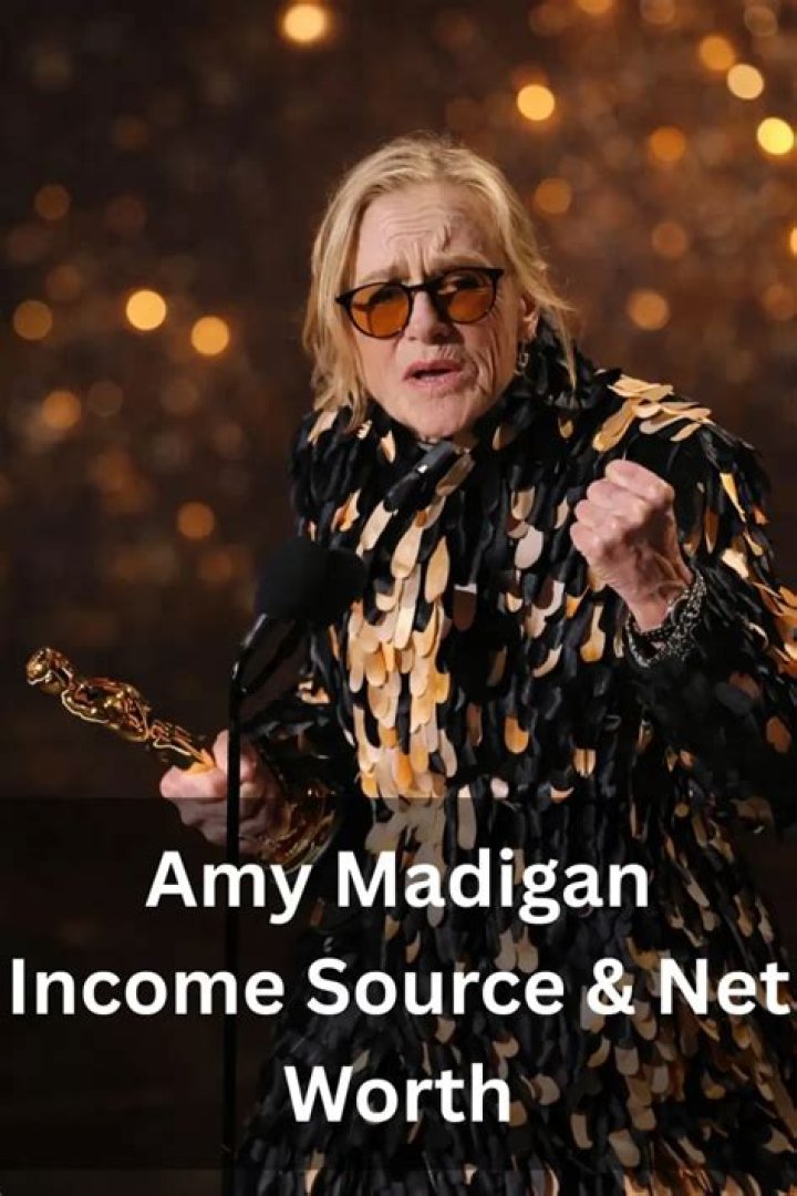 Fame | Amie Donald net worth and salary income estimation Apr, 2024