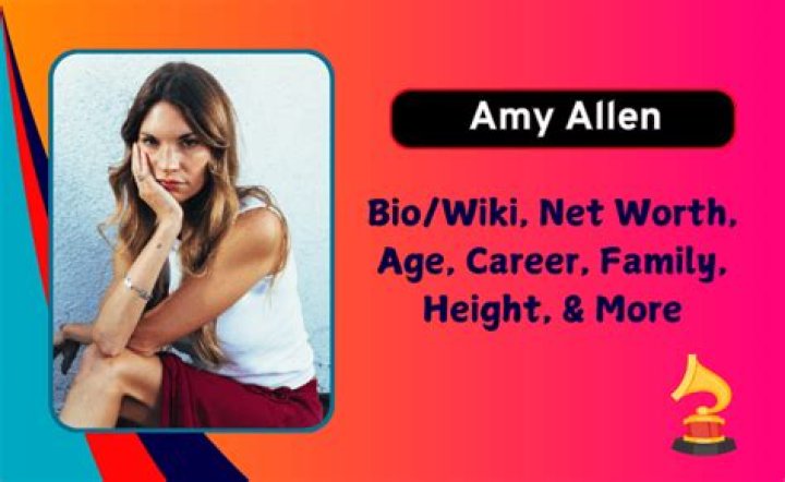 Fame | Amy Allen (songwriter) net worth and salary income estimation Jan, 2024