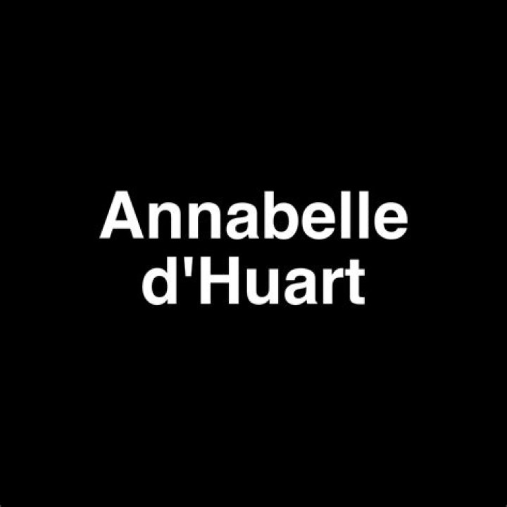 Fame | Annabelle d'Huart net worth and salary income estimation Jan, 2024
