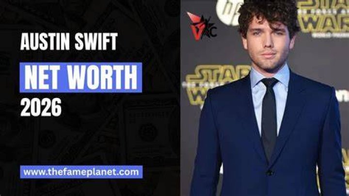 Fame | Austin Hill net worth and salary income estimation Jan, 2024