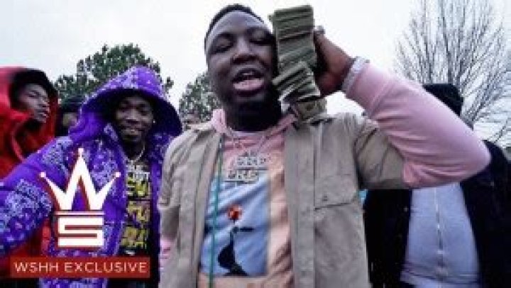 Fame | Big Moochie Grape net worth and salary income estimation Jan, 2024
