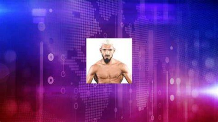 Fame | Bilel Bellahcene net worth and salary income estimation Apr, 2024
