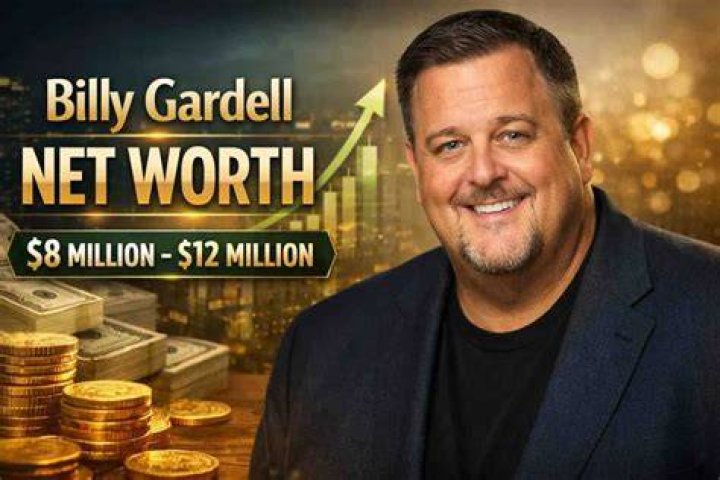 Fame | Billy Kemper net worth and salary income estimation Jan, 2024