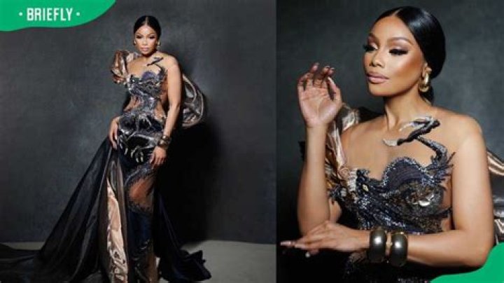 Fame | Bonang Matheba net worth and salary income estimation Jan, 2024