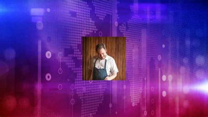 Fame | Brian Hill (chef) net worth and salary income estimation Jan, 2024
