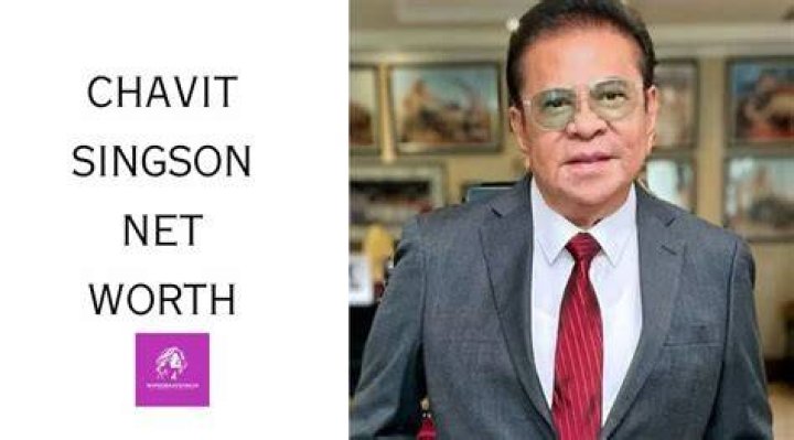 Fame | Chavit Singson net worth and salary income estimation Apr, 2024