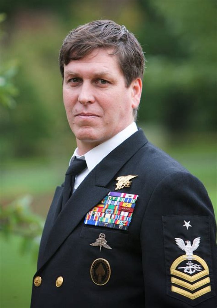 Fame | Chris Beck (Navy SEAL) net worth and salary income estimation Jan, 2024