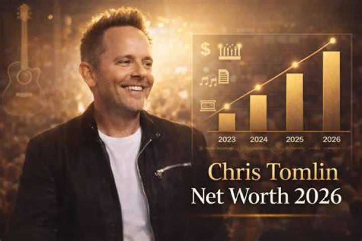 Fame | Chris Tomlin net worth and salary income estimation Jan, 2024