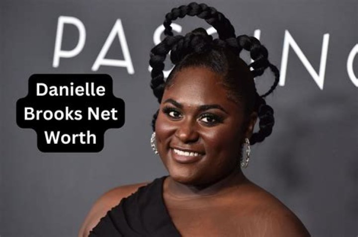 Fame | Danielle Brooks net worth and salary income estimation Apr, 2024