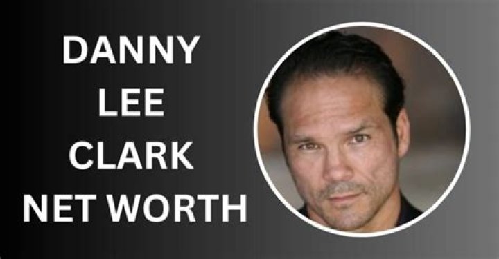 Fame | Danny Lee Clark net worth and salary income estimation Jan, 2024