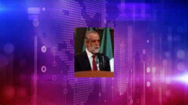 Fame | Diego Fernández de Cevallos net worth and salary income estimation Jan, 2024