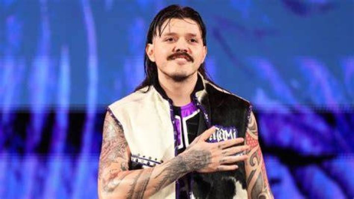 Fame | Dominik Mysterio net worth and salary income estimation Jan, 2024