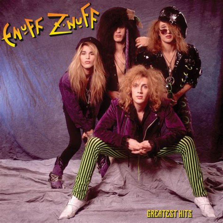 Fame | Enuff Z'Nuff net worth and salary income estimation Jan, 2024