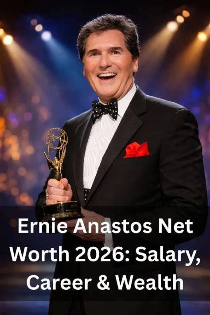 Fame | Ernie Riles net worth and salary income estimation Jan, 2024