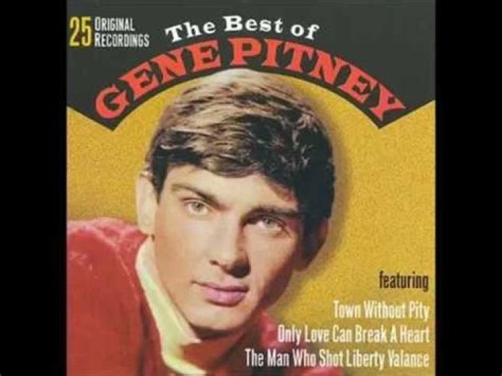 Fame | Gene Pitney net worth and salary income estimation Jan, 2024
