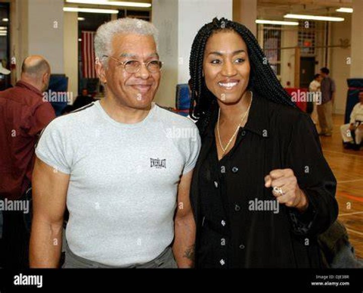 Fame | Jacqui Frazier-Lyde net worth and salary income estimation Apr, 2024