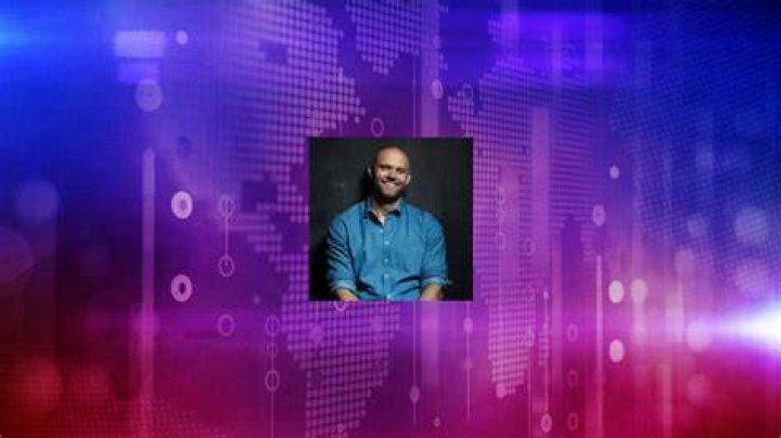 Fame | James Gordon Meek net worth and salary income estimation Jan, 2024