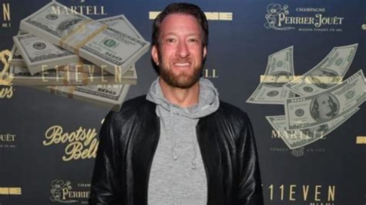 Fame | Jason Portnoy net worth and salary income estimation Apr, 2024