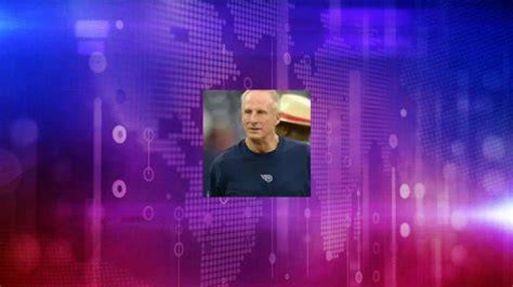 Fame | Jim Haslett net worth and salary income estimation Jan, 2024