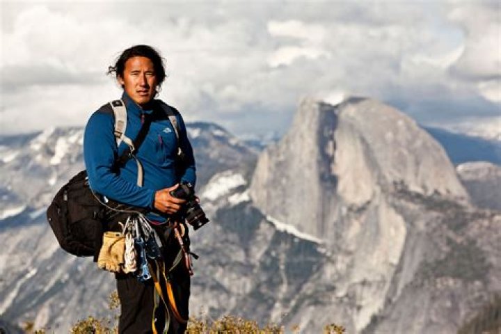 Fame | Jimmy Chin net worth and salary income estimation Apr, 2024