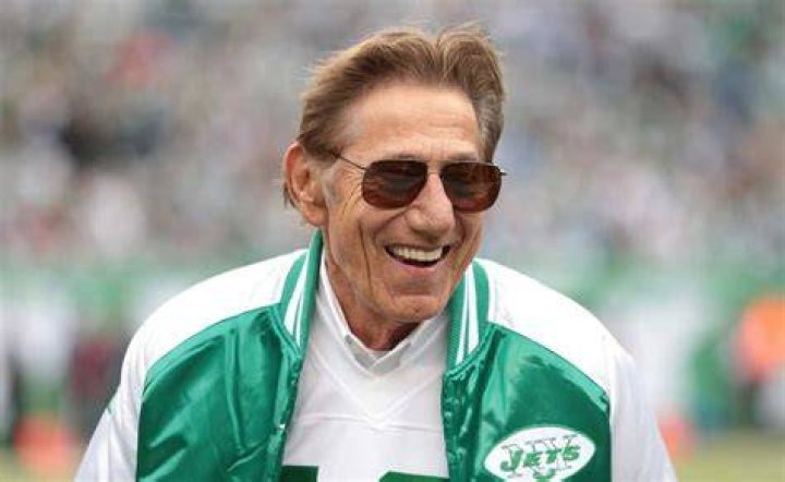 Fame | Joe Namath net worth and salary income estimation Apr, 2024