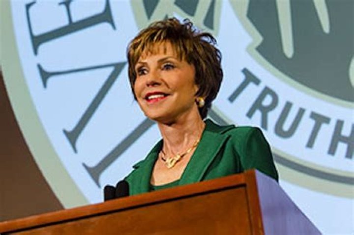 Fame | Judy Genshaft net worth and salary income estimation Apr, 2024
