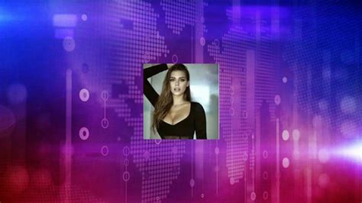 Fame | Katharina Mazepa net worth and salary income estimation Jan, 2024